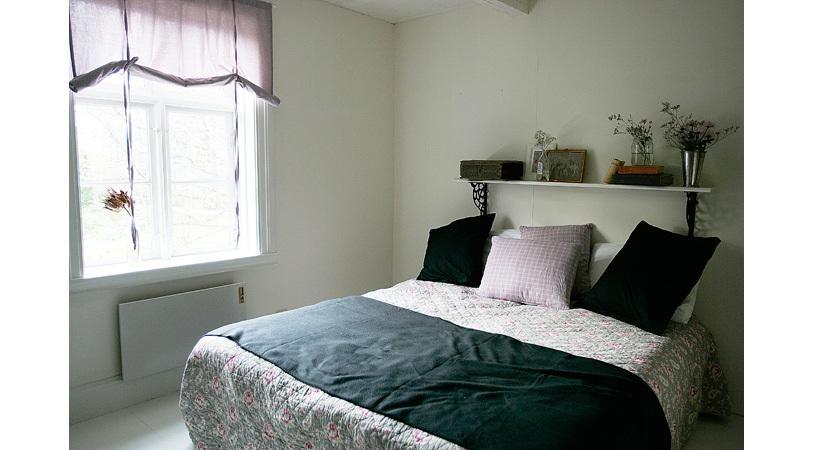 Aeppelgarden Bed & Breakfast Мариестад Стая снимка