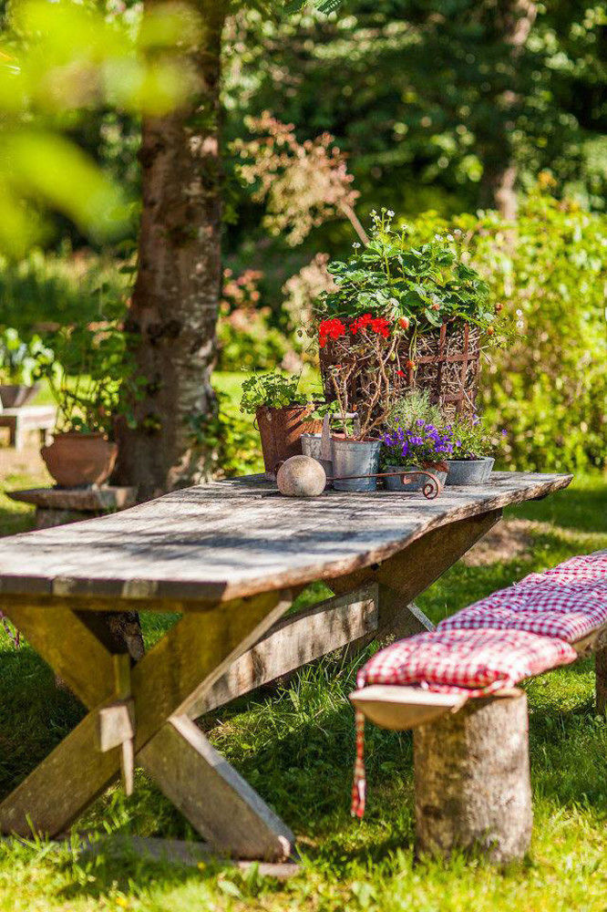 Aeppelgarden Bed & Breakfast Мариестад Екстериор снимка