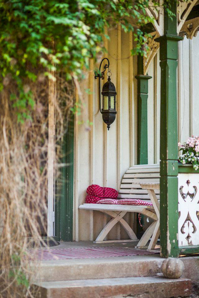 Aeppelgarden Bed & Breakfast Мариестад Екстериор снимка