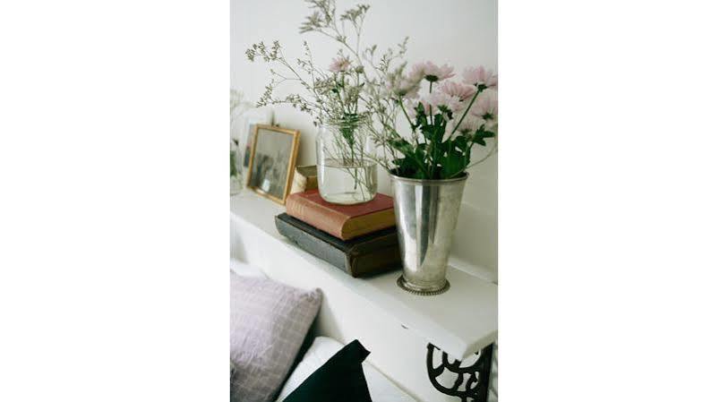 Aeppelgarden Bed & Breakfast Мариестад Екстериор снимка